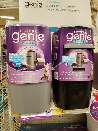 Pet Supply Store «PetSmart», reviews and photos, 6046 Marsha Sharp Fwy, Lubbock, TX 79407, USA