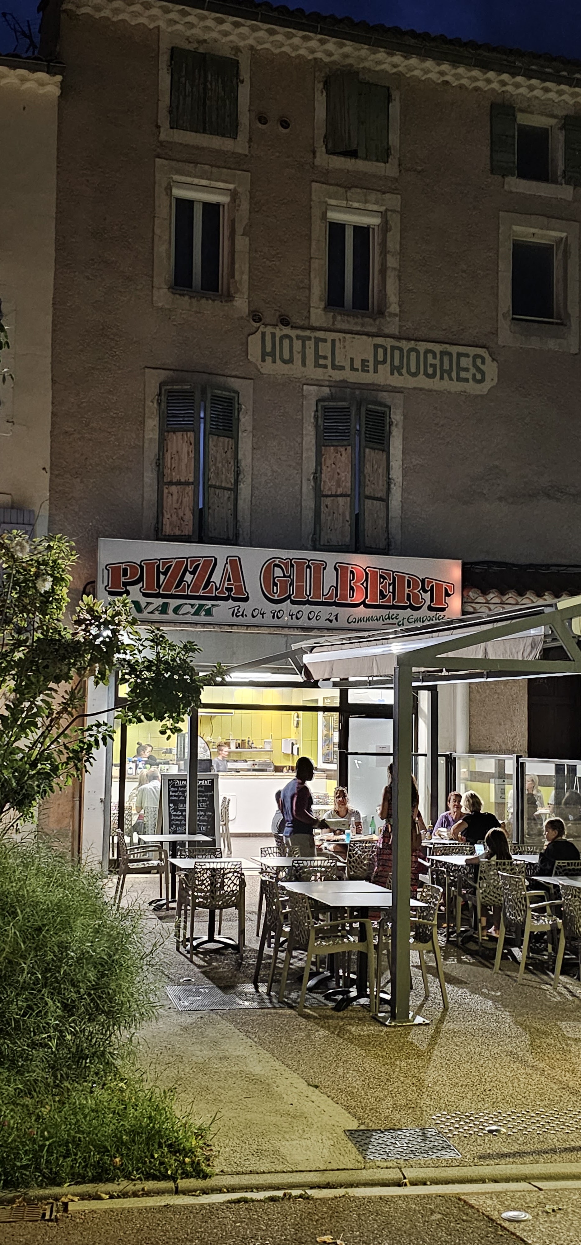 Photo n° 1 de l'avis de Joël.a fait le 06/08/2023 à 14:04