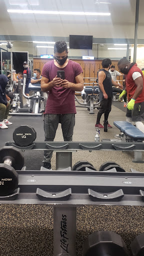 Gym «Fitness 19», reviews and photos, 1310 W Rosecrans Ave, Gardena, CA 90247, USA