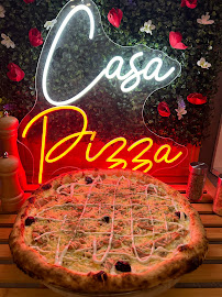 Photos du propriétaire du Livraison de pizzas Casa Pizza à Marignane - n°6