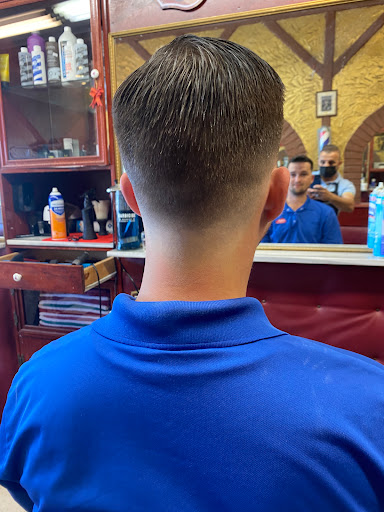 Barber Shop «The Broadway Barber Shop», reviews and photos, 23-19 Broadway, Fair Lawn, NJ 07410, USA