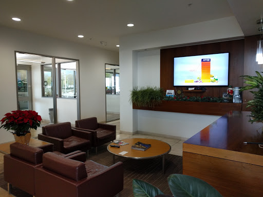 Lexus Dealer «Magnussen Lexus of Fremont», reviews and photos, 5600 Cushing Pkwy, Fremont, CA 94538, USA