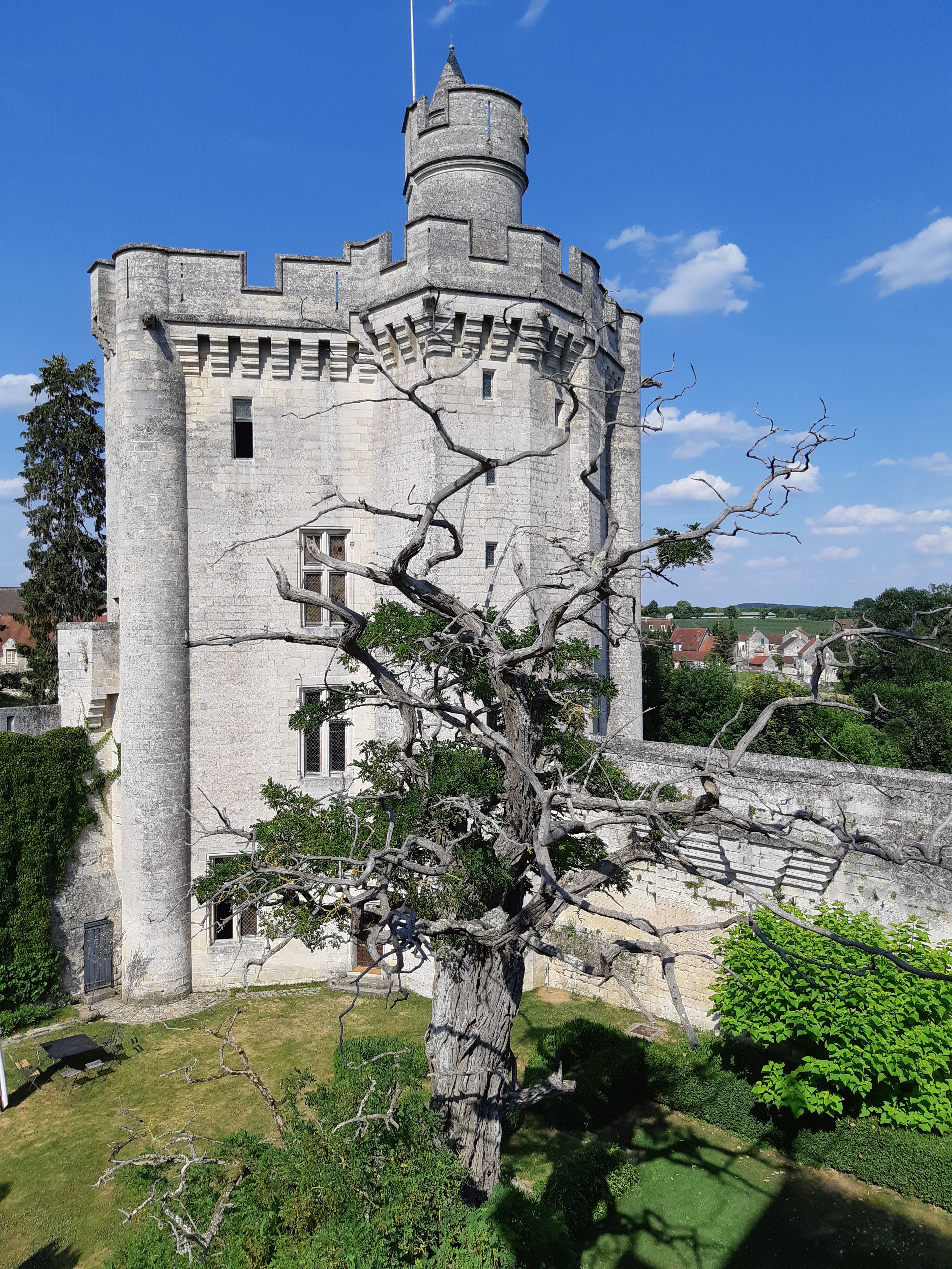 Photo n° 12 de l'avis de Frédéric.A fait le 08/07/2018 à 07:40