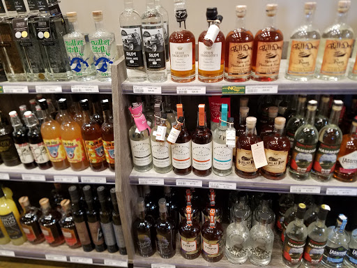 Liquor Store «ABC Stores», reviews and photos, 4633 W Market St, Greensboro, NC 27407, USA