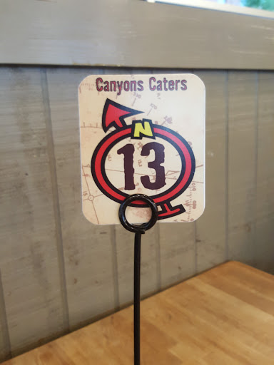 Hamburger Restaurant «Canyons Burger Company», reviews and photos, 335 Chambers St, Woodstock, GA 30188, USA