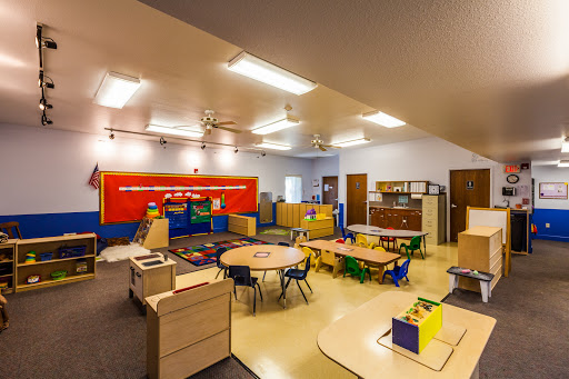 Learning Center «S.E.E.K. Early Learning Center», reviews and photos, 1848 N 52nd St, Phoenix, AZ 85008, USA