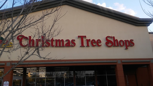 Home Goods Store «Christmas Tree Shops», reviews and photos, 130 E Altamonte Dr #1300, Altamonte Springs, FL 32701, USA