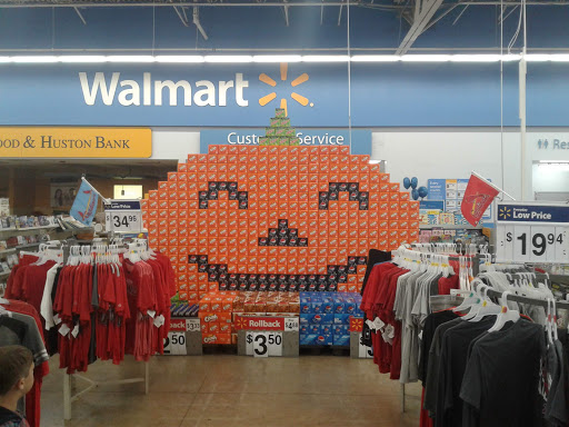 Department Store «Walmart Supercenter», reviews and photos, 1310 Preacher Roe Blvd, West Plains, MO 65775, USA