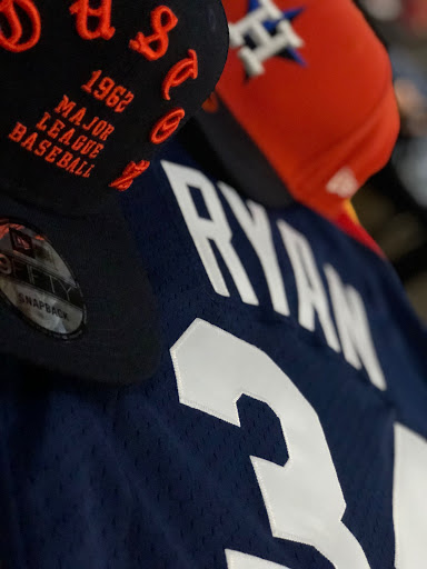 Shoe Store «Eight One», reviews and photos, 3622 Main St B, Houston, TX 77002, USA