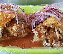 Tortas Ahogadas VIP photo