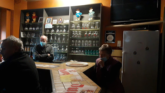 café 't paradijs Grote Veldstraat 128, 8840 Staden, Belgique