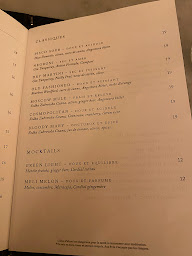 Photo n°12 de Aux Prés Cyril Lignac à Paris ()