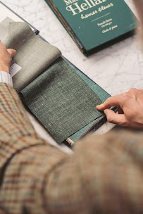 Cad & The Dandy - Photo 2 - Car repair in New York, NY, Manhattan