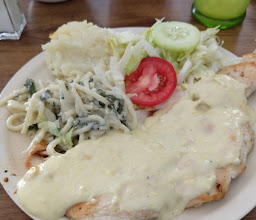 Restaurant Los Chilitos photo