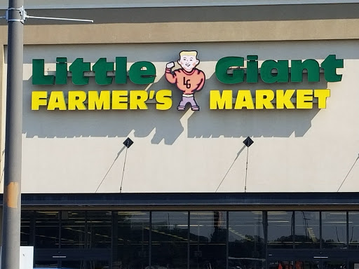 Produce Market «Little Giant Farmers Market», reviews and photos, 2440 Wesley Chapel Rd, Decatur, GA 30035, USA