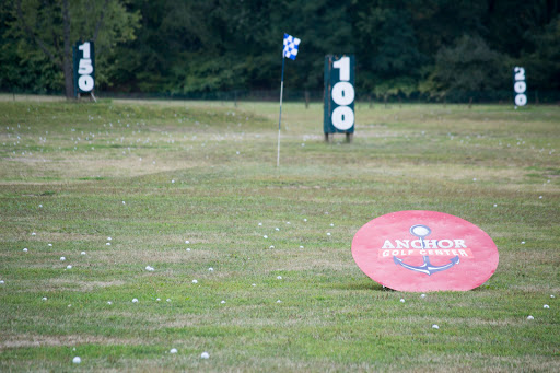 Golf Driving Range «Anchor Golf Center», reviews and photos, 21 NJ-10, Whippany, NJ 07981, USA