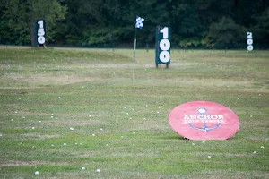 Anchor Golf Center powered by Toptracer image