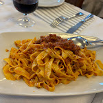 Photo n°3 de l'avis de Francesco.c fait le 03/03/2024 à 17:35 sur le  Ristorante Squadrani à Rimini