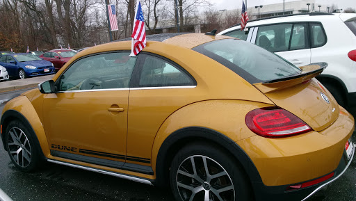 DCH Volkswagen of Freehold, 4360 U.S. 9, Freehold, NJ 07728, USA, 