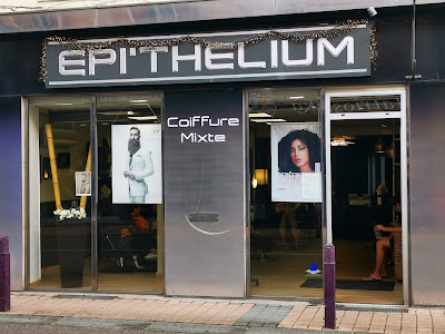 Epi'thelium à Bourgoin-Jallieu