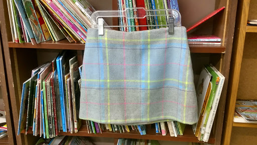 Thrift Store «Community Closet Thrift Store», reviews and photos, 416 E Park St, Livingston, MT 59047, USA