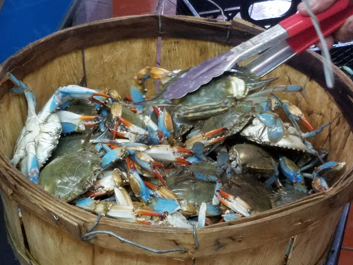 Asian Grocery Store «New K F Supermarket», reviews and photos, 625 Kinderkamack Rd, River Edge, NJ 07661, USA