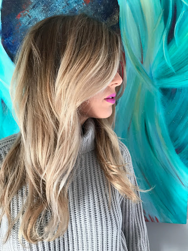 Beauty Salon «THE aRT OF HAIR INC.», reviews and photos, 12 Front St, Newburgh, NY 12550, USA