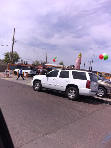 Used Car Dealer «Bueno Used Cars, Inc.», reviews and photos, 1247 E Van Buren St, Phoenix, AZ 85006, USA