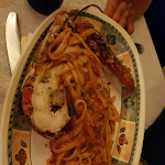 Photo n°20 de l'avis de Fabiola.i fait le 27/03/2018 à 20:14 sur le  Antica Osteria Pizzeria La Sciabica à Brindisi