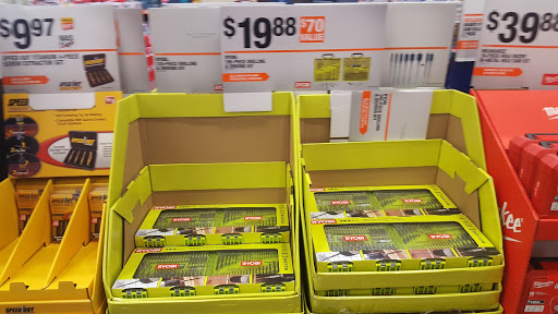 Home Improvement Store «The Home Depot», reviews and photos, 6000 Carlisle Pike, Mechanicsburg, PA 17050, USA