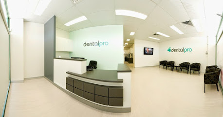 Dental Pro I Bossley Park