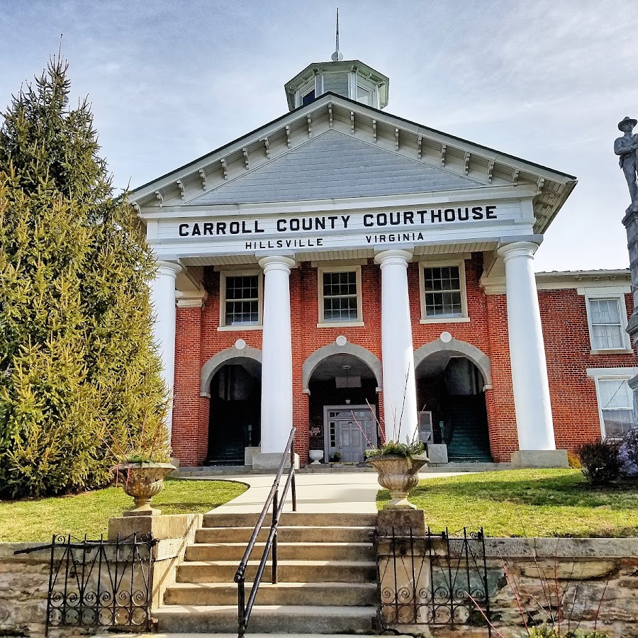 Carroll County Historical Society and Museum