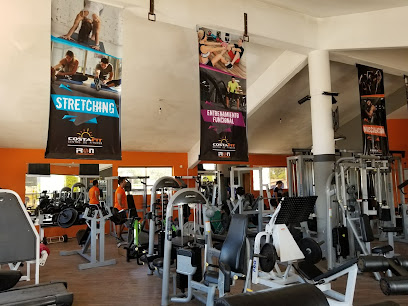 COSTA FIT Gimnasio - 53XJ+G66, 15800 Ciudad de la Costa, Departamento de Canelones, Uruguay