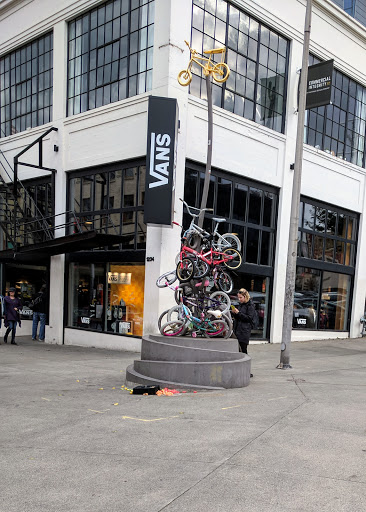 Live Music Venue «McMenamins Crystal Ballroom», reviews and photos, 1332 W Burnside St, Portland, OR 97209, USA