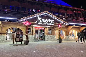 Xtreme Sports Verbier - boutique - ski rental image