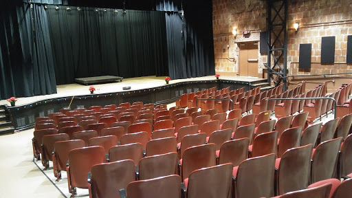 Performing Arts Theater «Tybee Post Theater», reviews and photos, 10 Van Horne Ave, Tybee Island, GA 31328, USA