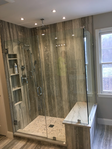 Glass & Mirror Shop «Guaranty Glass & Mirror», reviews and photos, 88 Main St, Spencer, MA 01562, USA