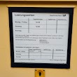 Briefkasten Deutsche Post