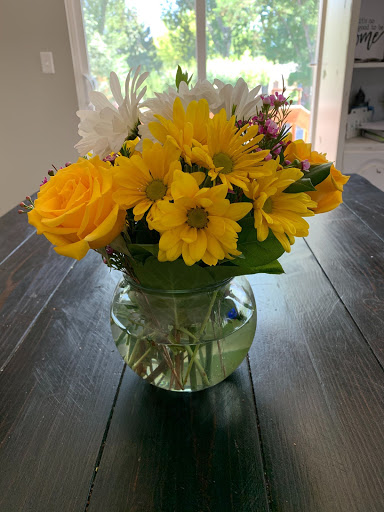 Florist «Flower Patch American Fork», reviews and photos, 101 NW State St #100, American Fork, UT 84003, USA