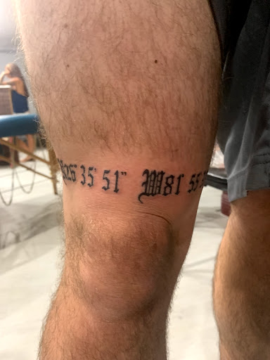 Explore rip tattoo ideas for mom, creative tattoo ideas in Cape Coral, available at UNRIVALED INK