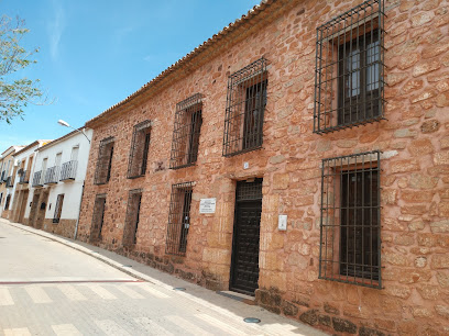 Casa Museo Francisco De Quevedo
