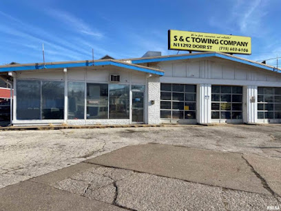 S & C Towing Company