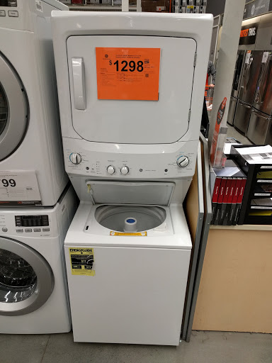 Home Improvement Store «The Home Depot», reviews and photos, 3043 NY-50, Saratoga Springs, NY 12866, USA