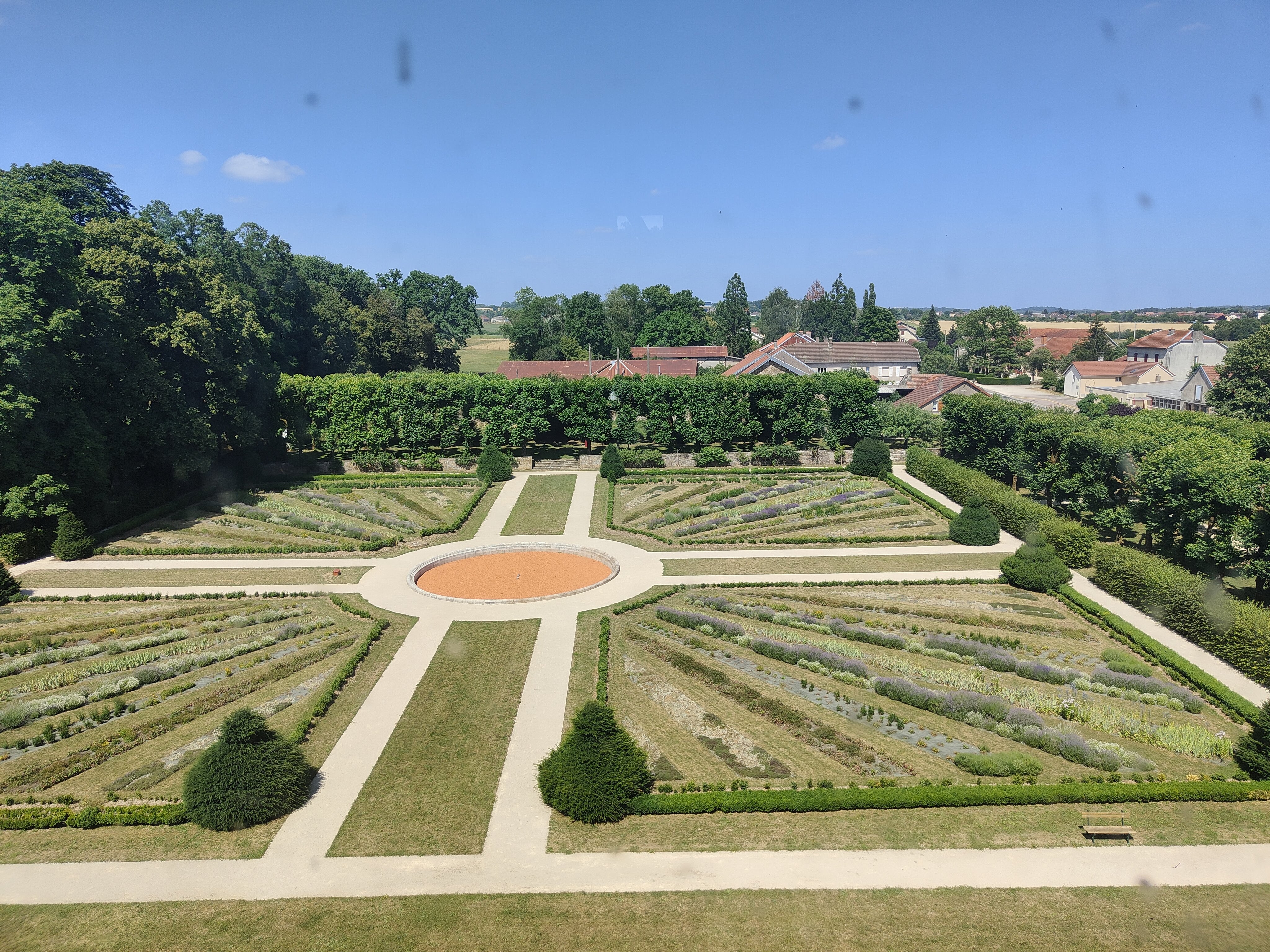 Photo n° 1 de l'avis de Régine.o fait le 16/07/2018 à 20:31