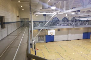 Cedar Falls Recreation and Fitness Center image