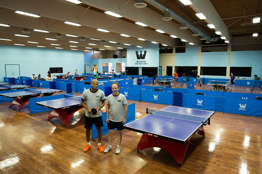 Westchester Table Tennis Center