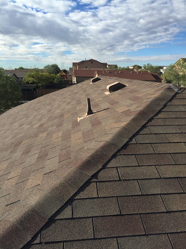 Roofing Contractor «RoofCARE», reviews and photos, 406 Roundtree Pl Ste. 300, Las Cruces, NM 88005, USA