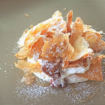 Photo n°8 de l'avis de Sandro.i fait le 29/10/2023 à 20:22 sur le  Gallo Restaurant à Trani