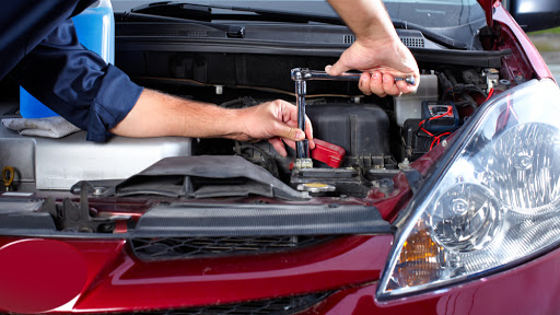 1545 State St, New Haven, CT 06511, USA