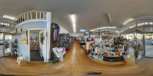 Book Store «Ink Spell Books», reviews and photos, 500 Purisima Way, Half Moon Bay, CA 94019, USA